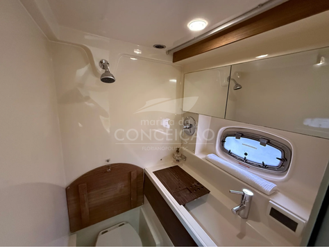 SEA RAY SUNDANCER 410
