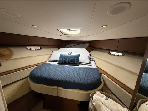 SEA RAY SUNDANCER 410