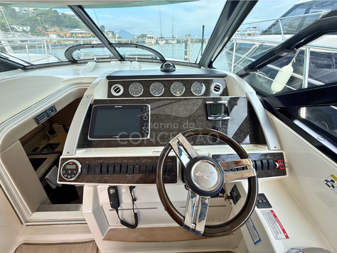 SEA RAY SUNDANCER 410