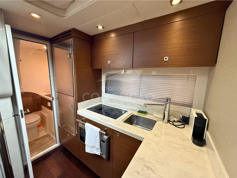 SEA RAY SUNDANCER 410