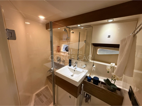 SEA RAY SUNDANCER 410