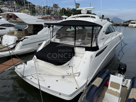 SEA RAY SUNDANCER 410