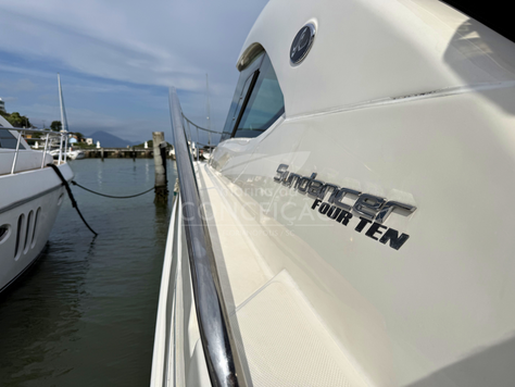 SEA RAY SUNDANCER 410