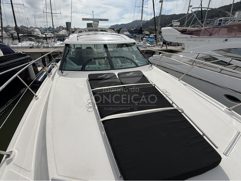 SEA RAY SUNDANCER 410