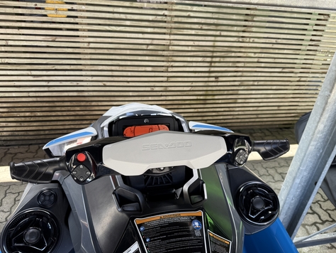 SEADOO GTX 170