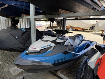 SEADOO GTX 170
