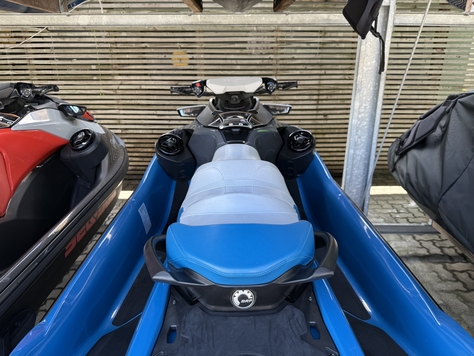 SEADOO GTX 170