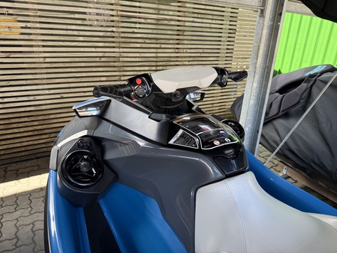 SEADOO GTX 170