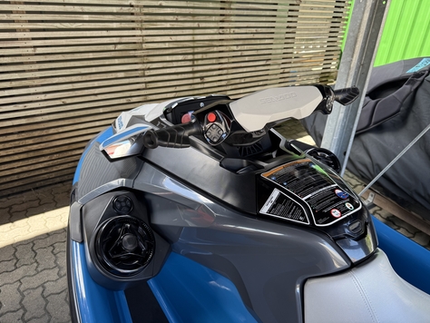 SEADOO GTX 170