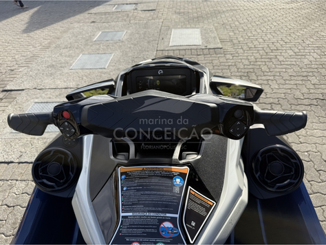 SEADOO GTX LIMITED 300
