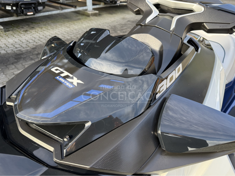 SEADOO GTX LIMITED 300