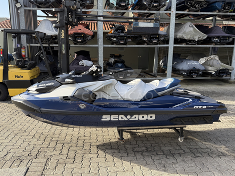 SEADOO GTX LIMITED 300