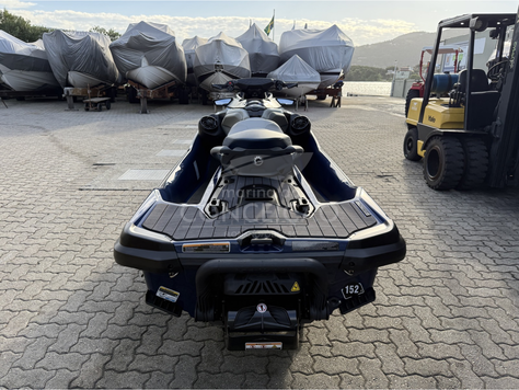 SEADOO GTX LIMITED 300