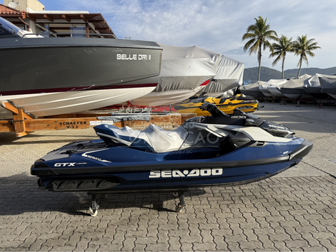 SEADOO GTX LIMITED 300