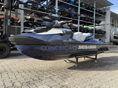 SEADOO GTX LIMITED 300
