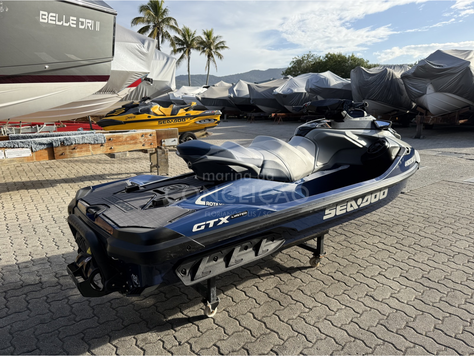SEADOO GTX LIMITED 300