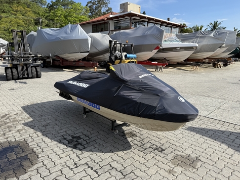 SEADOO WAKE PRO 230
