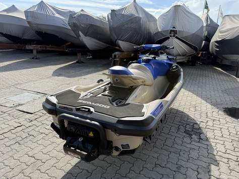 SEADOO WAKE PRO 230