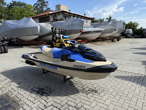 SEADOO WAKE PRO 230
