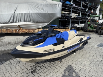 SEADOO WAKE PRO 230