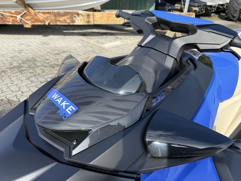 SEADOO WAKE PRO 230