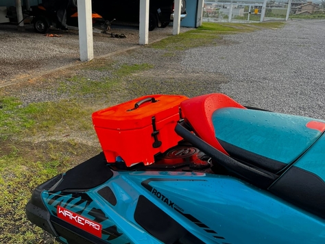 SEADOO WAKE PRO 230