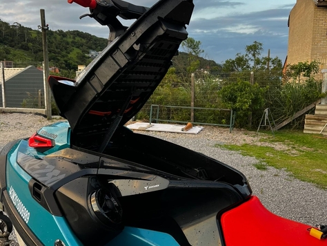 SEADOO WAKE PRO 230