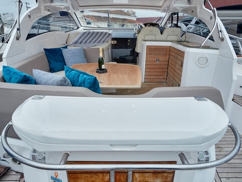 SESSA C40