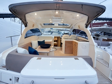 SESSA C40
