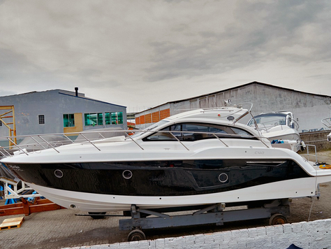 SESSA C40