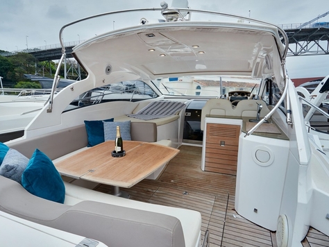 SESSA C40
