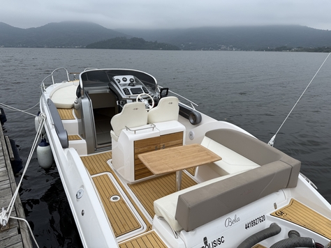 SESSA KEY LARGO 270