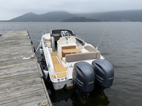 SESSA KEY LARGO 270