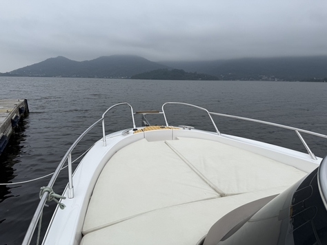 SESSA KEY LARGO 270