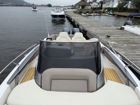 SESSA KEY LARGO 270