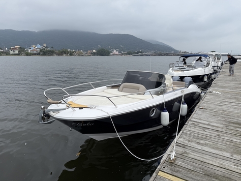 SESSA KEY LARGO 270