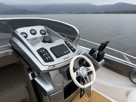 SESSA KEY LARGO 270