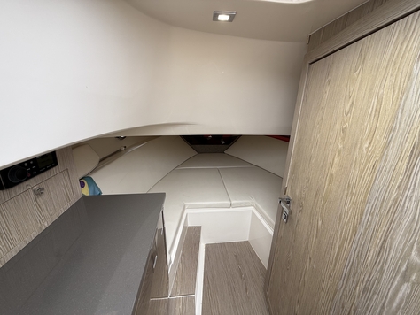 SESSA KEY LARGO 270