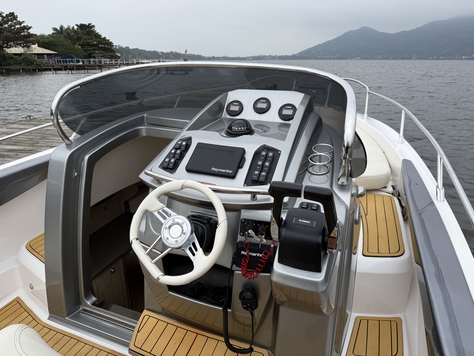 SESSA KEY LARGO 270