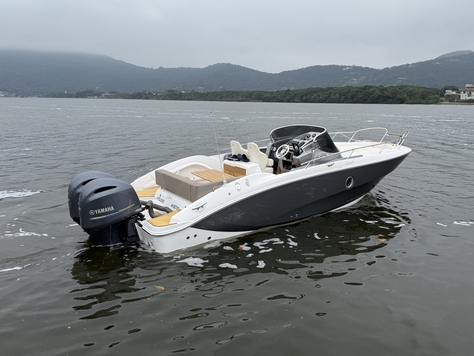 SESSA KEY LARGO 270