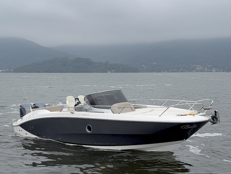 SESSA KEY LARGO 270