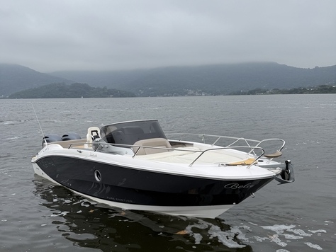 SESSA KEY LARGO 270
