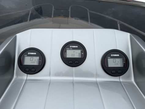 SESSA KEY LARGO 270
