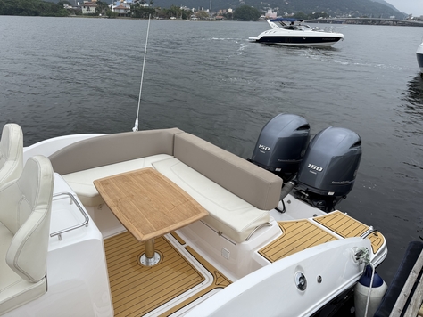SESSA KEY LARGO 270