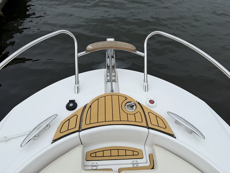SESSA KEY LARGO 270