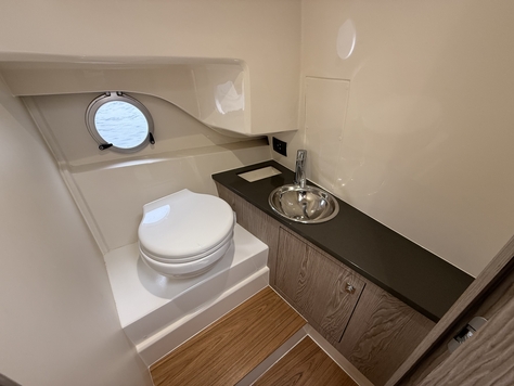SESSA KEY LARGO 270