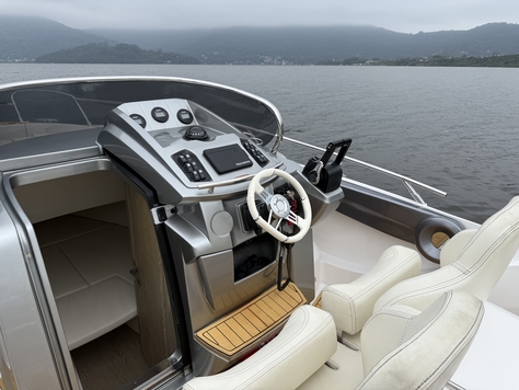 SESSA KEY LARGO 270